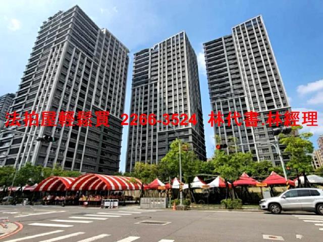 土城法拍大樓-6