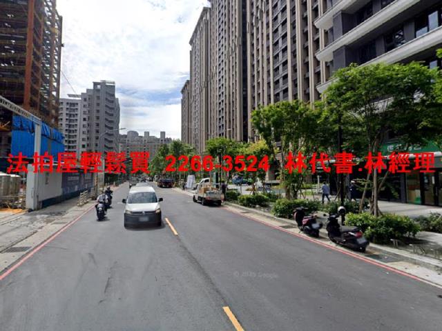 土城法拍大樓-8