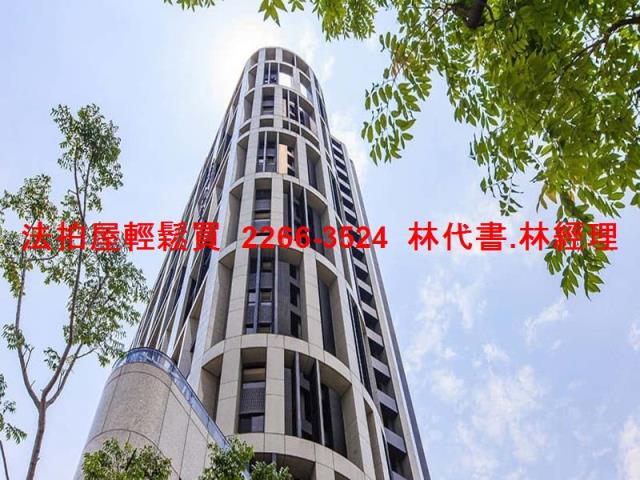 新莊大樓法拍-7