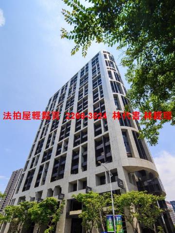 新莊大樓法拍-8