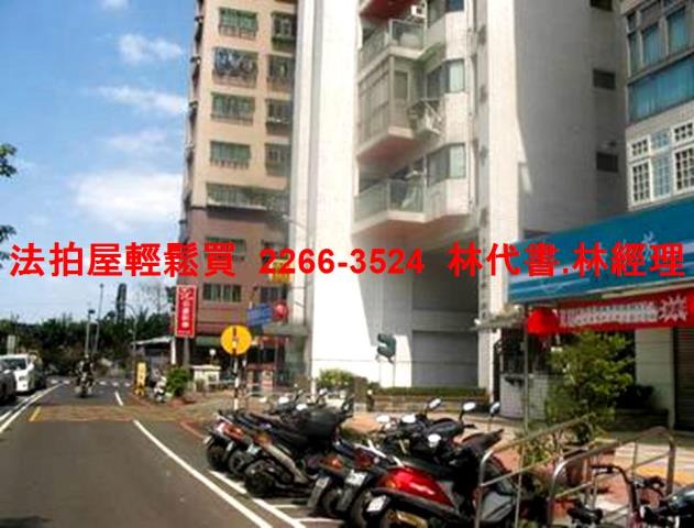 新莊法拍大樓-9