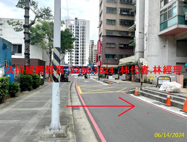 新莊法拍大樓-8