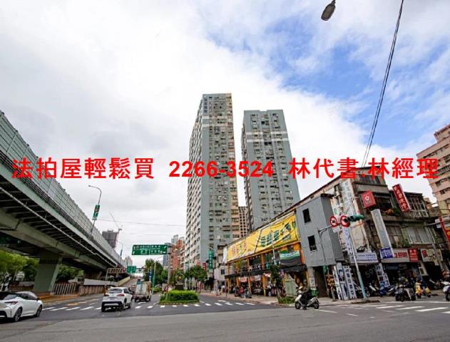 新北法拍大樓-9