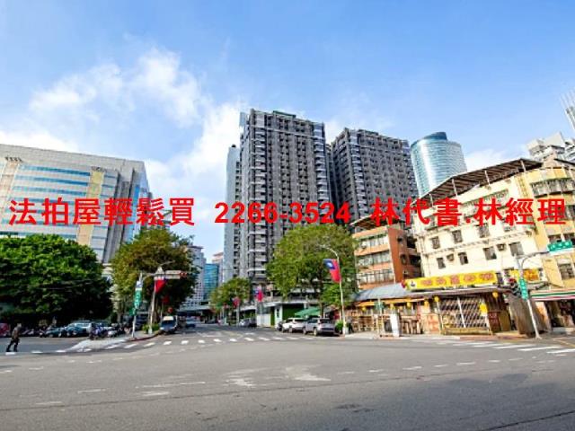 新北法拍大樓-10