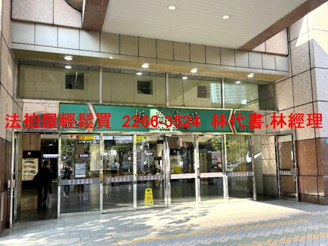 新北法拍大樓-11