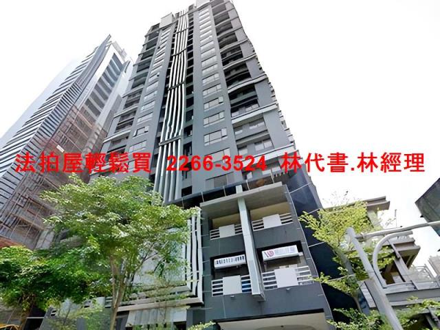 新北法拍大樓-5