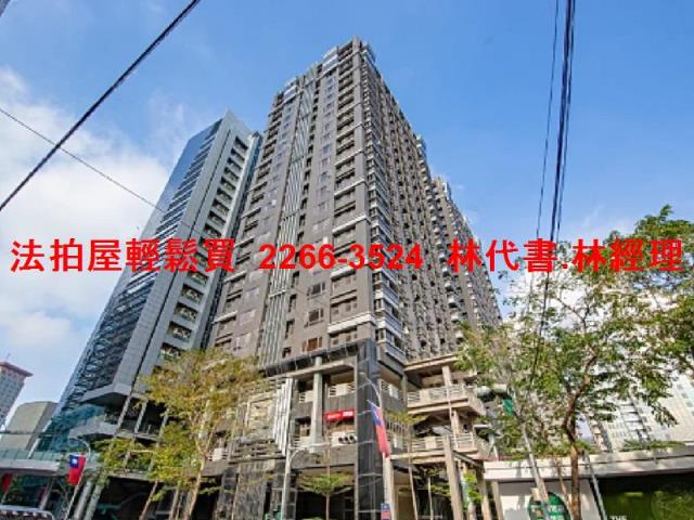 新北法拍大樓-7