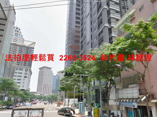 新北法拍大樓-8