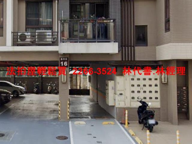 桃園法拍華廈-3