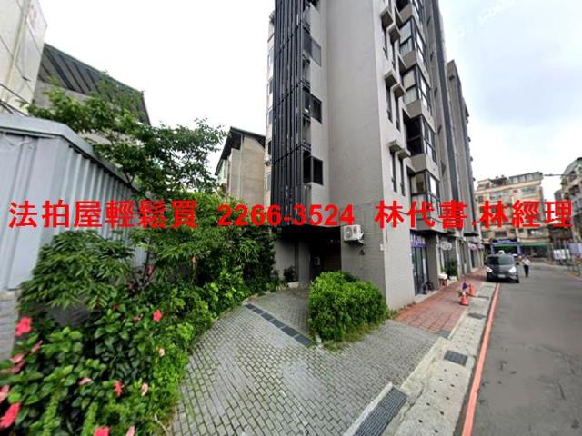 新北法拍華廈-6