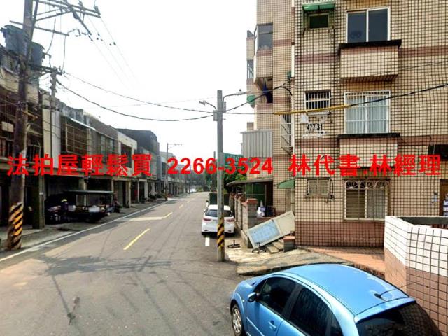 桃園新屋公寓法拍-3