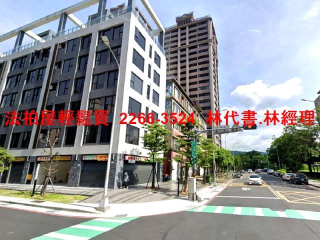 新北樹林華廈法拍-4