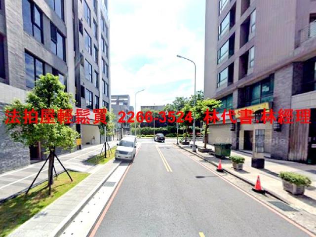 新北樹林華廈法拍-7