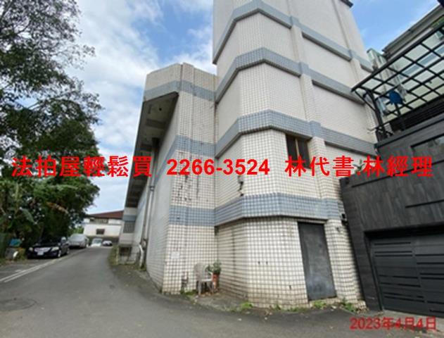 汐止法拍透天-9