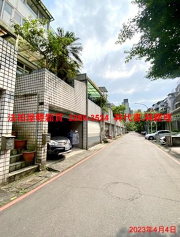 汐止法拍透天-3