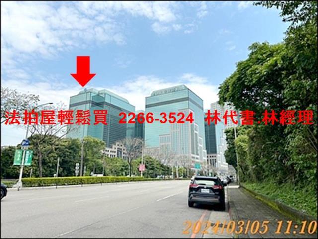 新北廠辦拍賣-7