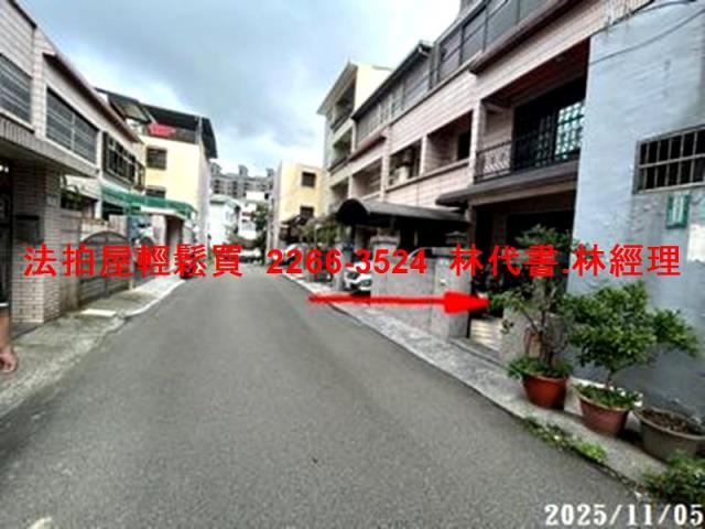 桃園透天拍賣-9