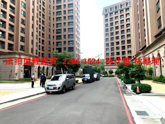 桃園大樓法拍-7