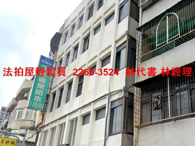 北投法拍公寓-1