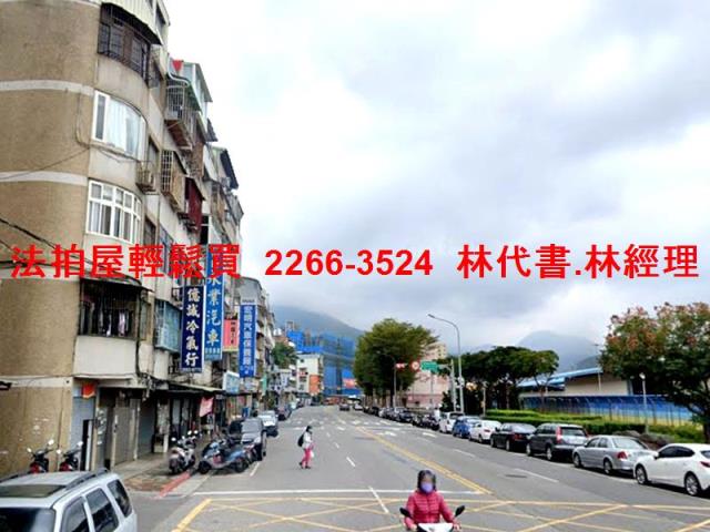 北投法拍公寓-7