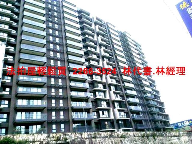 新北汐止大樓法拍-2