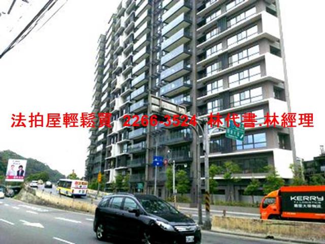 新北汐止大樓法拍-3