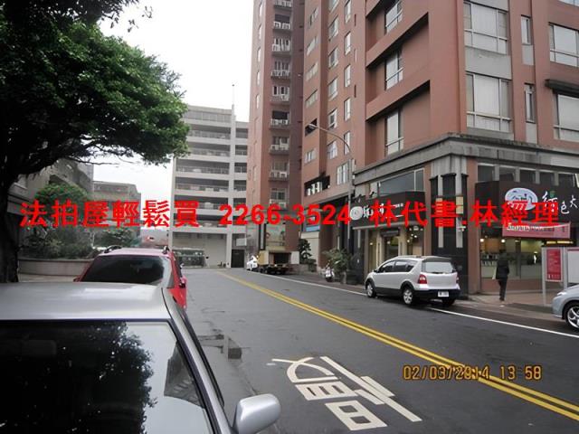 汐止大樓法拍-4