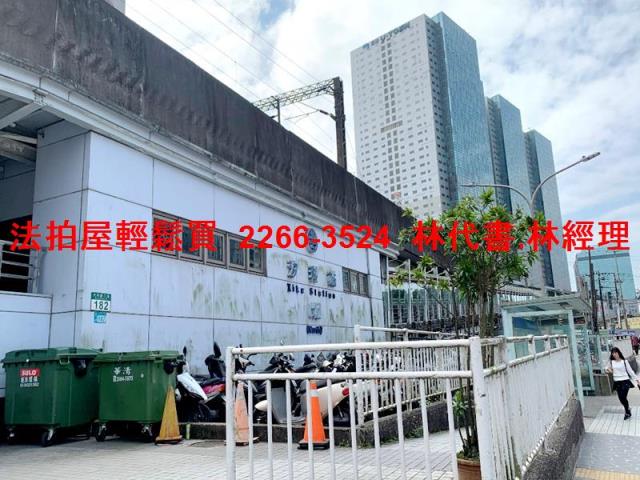 汐止大樓法拍-6