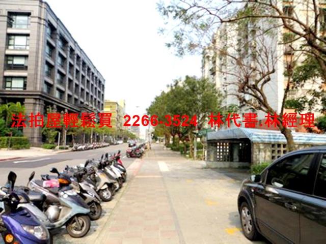 台北法拍華廈-9