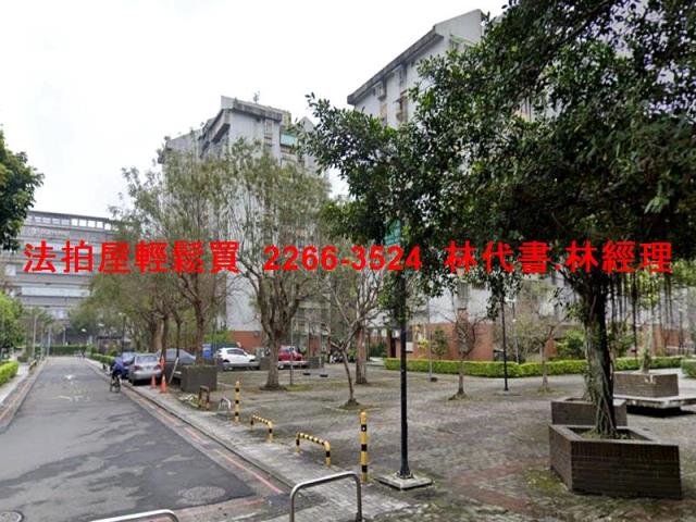 台北法拍華廈-1