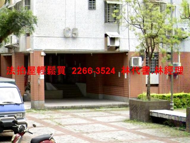 台北法拍華廈-2