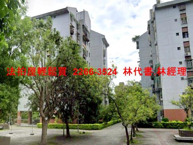 台北法拍華廈-3