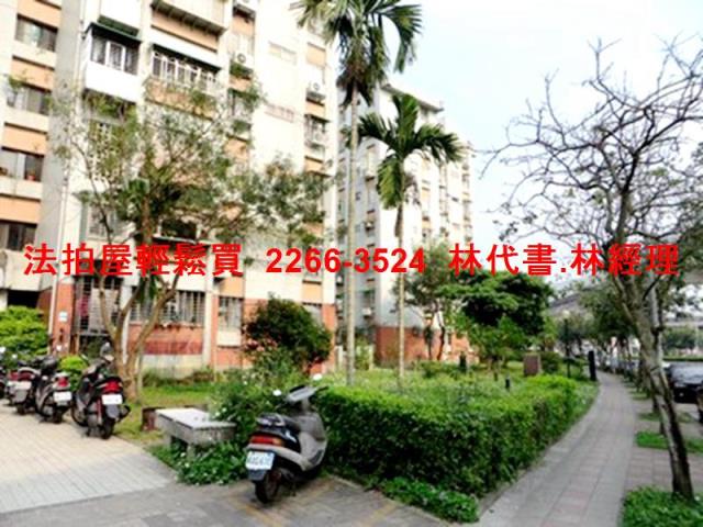 台北法拍華廈-8