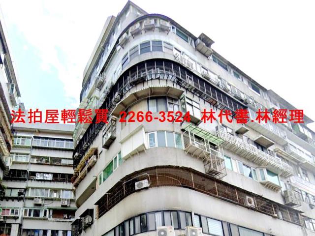 台北士林大樓法拍-6