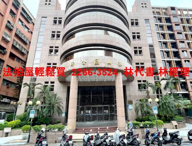 泰山法拍公寓-9