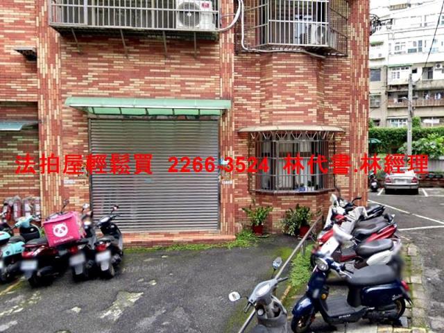 泰山法拍公寓-0