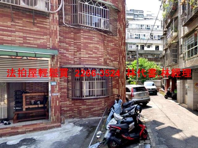 泰山法拍公寓-2