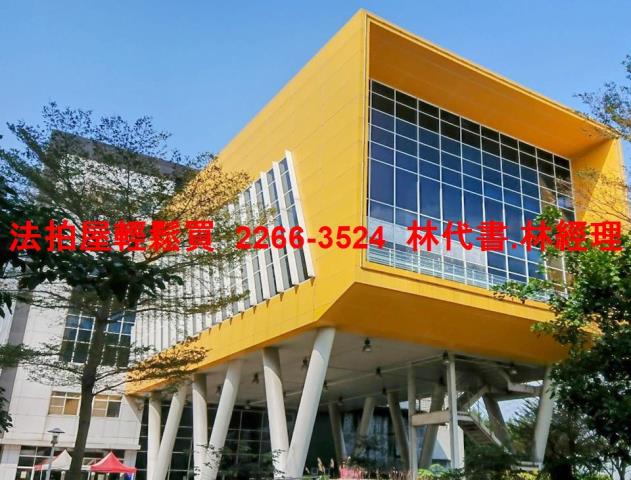 泰山法拍公寓-8