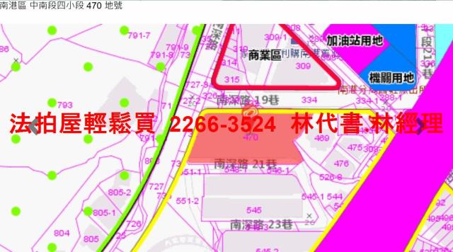 台北南港法拍公寓-11