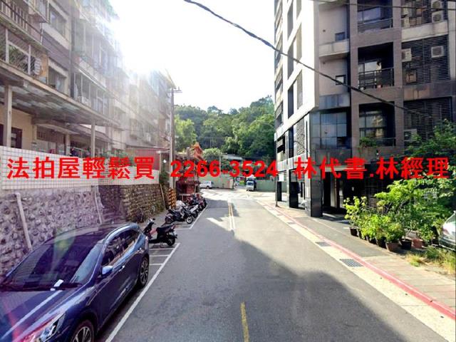 台北南港法拍公寓-6