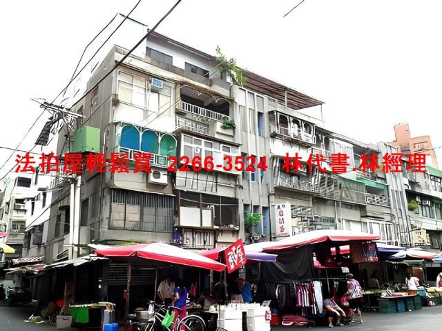 南港法拍公寓-4