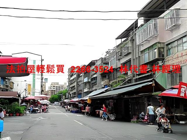 南港法拍公寓-6