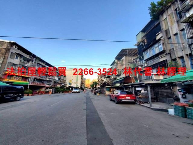 南港法拍公寓-7