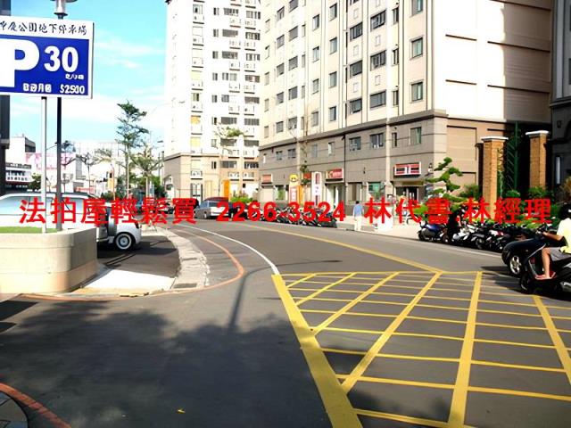 中壢大樓法拍-11