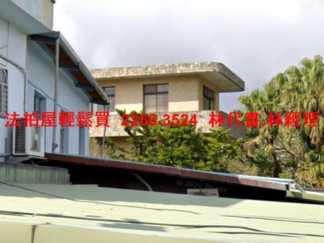 士林法拍透天-0