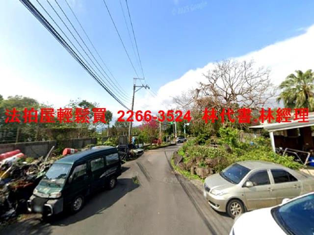 士林法拍透天-2