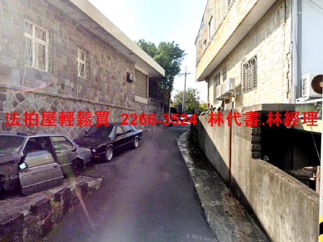 士林法拍透天-3