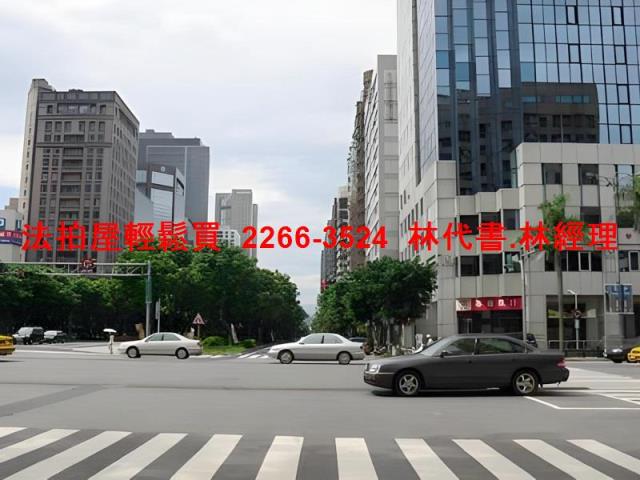 台北大安區大樓法拍-9