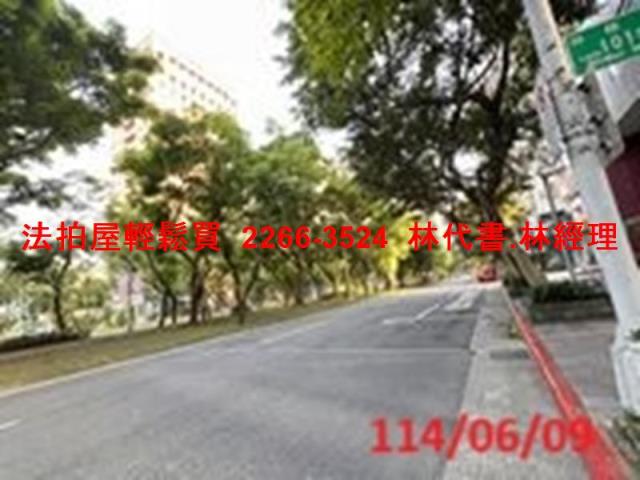 台北大安區大樓法拍-10