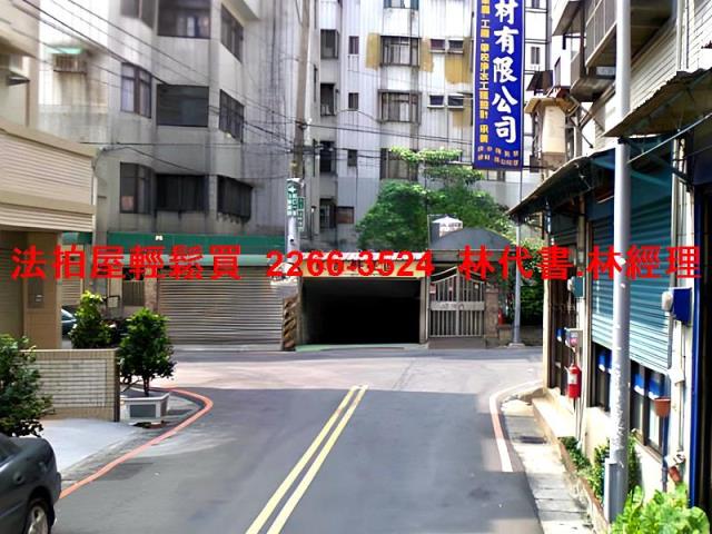 桃園法拍華廈-6